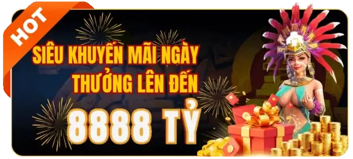 Danh mục Khuyến mãi vvvwin70
