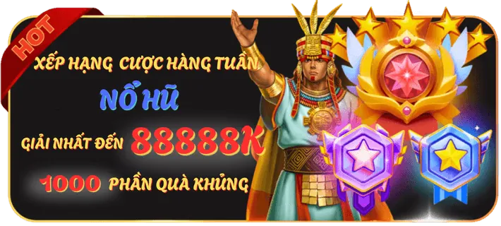 Các trò chơi phổ biến tại vvvwin70