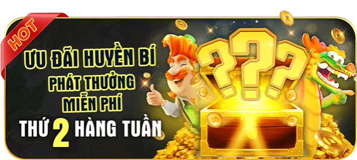 Các chương trình khuyến mãi mới nhất từ vvvwin70