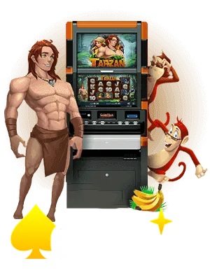 Đồ họa 3D sống động VVVWIN70