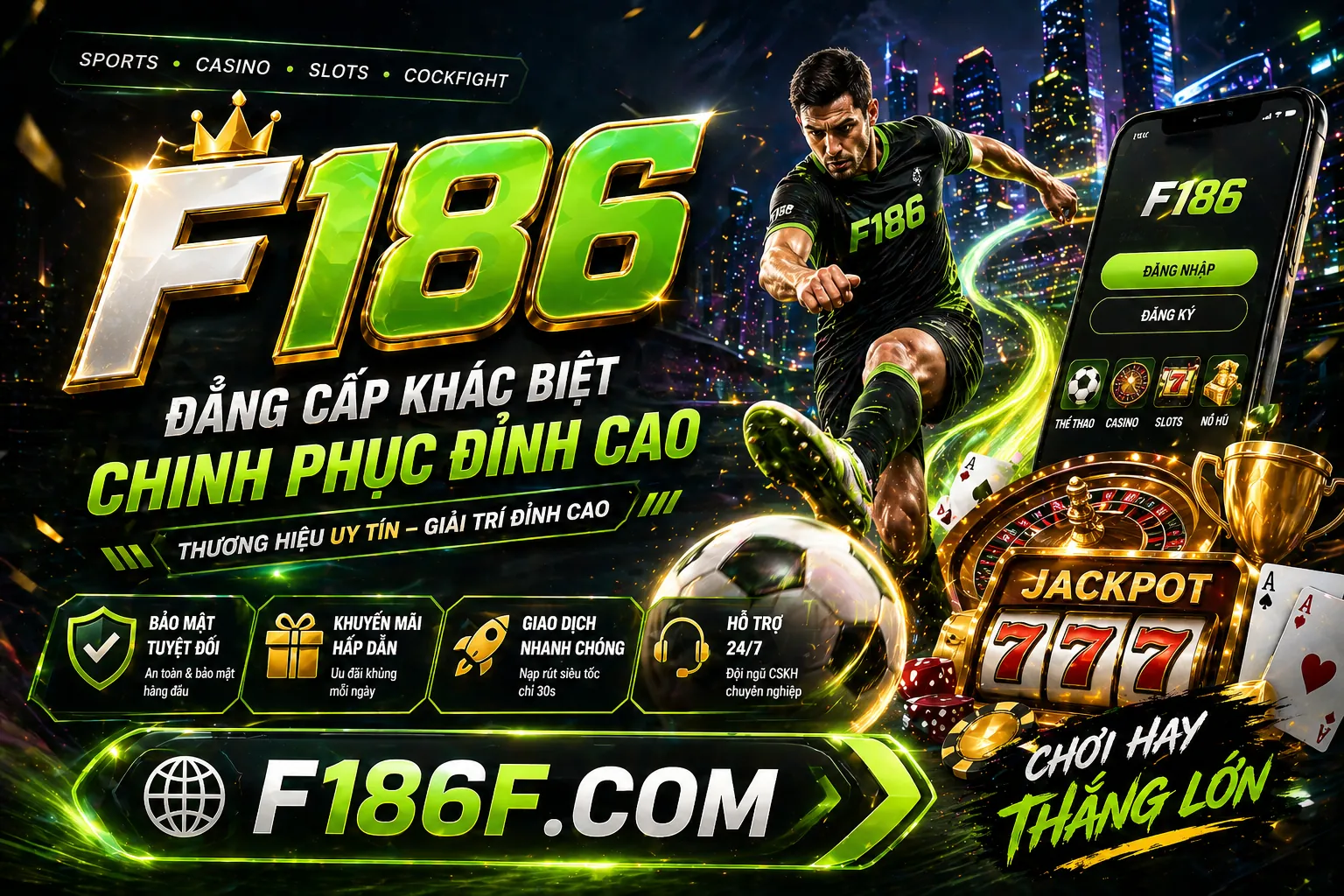 Chi tiết ưu đãi VVVWIN70