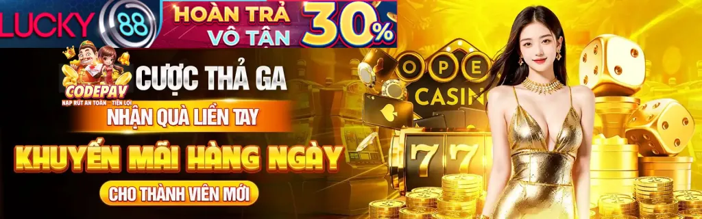 Hoàn Trả Cực Cao VVVWIN70