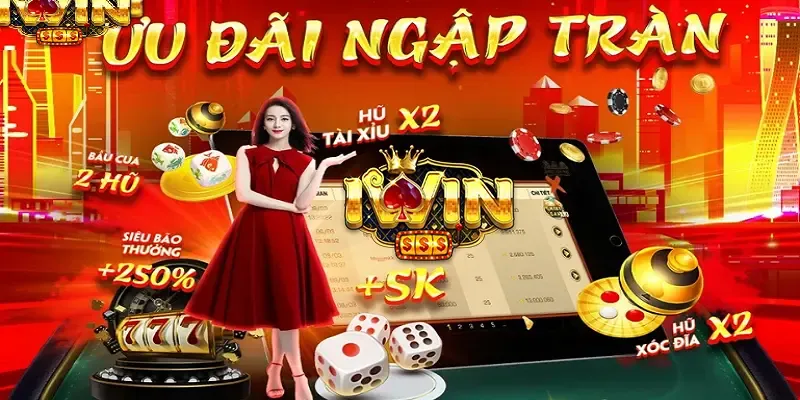 Bắn Cá Long Vương VVVWIN70